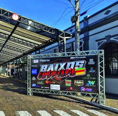 Primeira edição do “Domingo na Ilha” acontece neste fim de semana