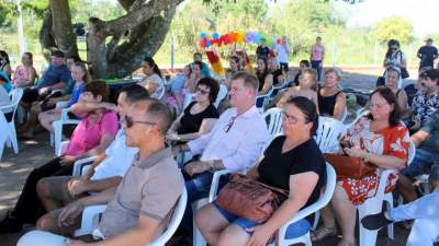 Foto: Prefeitura / Divulgação