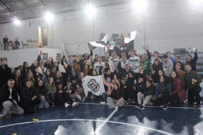 Real conquista o bicampeonato do Municipal 