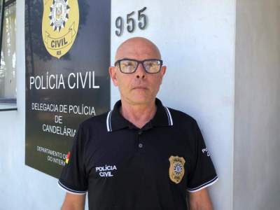 Delegacias ganham reforço com retorno de policiais aposentados 