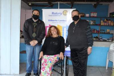 Rede de Solidariedade