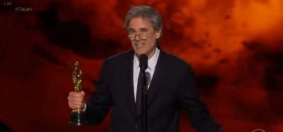 Ainda Estou Aqui conquista o Oscar de Melhor Filme Internacional em 2025