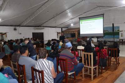 Sicredi convoca associados para definir os rumos estratégicos 