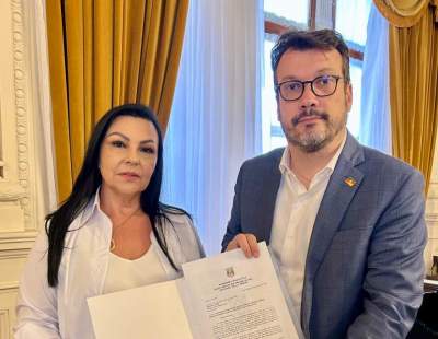 Kelly Moraes cobra ações do Estado em relação aos feminicídios 