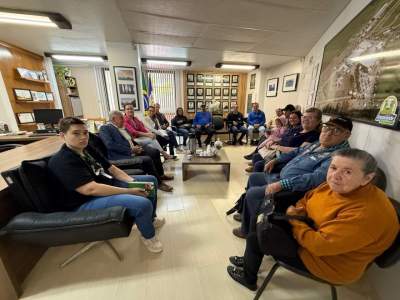 Comunidades do interior solicitam implantação de farmácia no Pinheiro