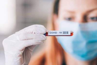 Candelária tem dois novos casos de coronavírus