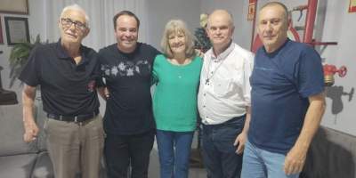 Alan Wagner é reeleito diretor do Colégio Medianeira
