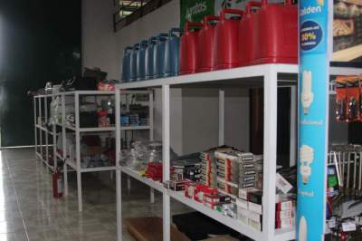 loja da Boa Safra