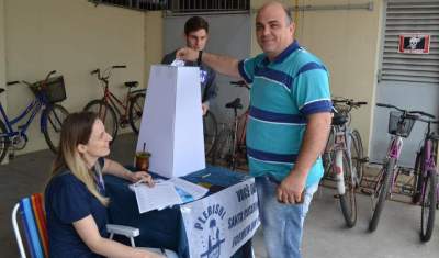 Plebisul testa interesse pela independência da região Sul