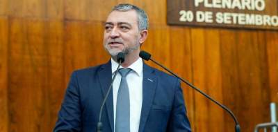 Edegar Pretto cumpre agenda no Vale do Rio Pardo nesta sexta