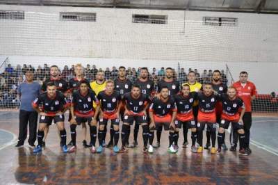 ACBF vence um amistoso e perde outro no Ginásio Municipal 