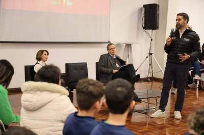 Foto: Guia Lopes
