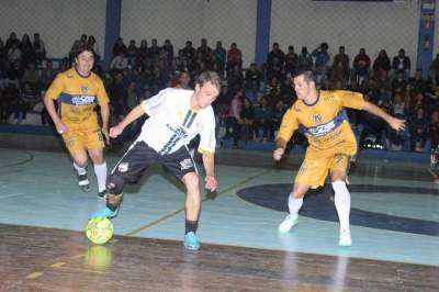 Marvados 2 x 2 Real/Posto Potrich