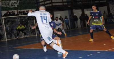 Vila Real 3 x 1 Marvados