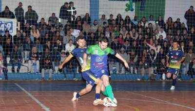 UGF 5 x 3 Vila Real (Livre)