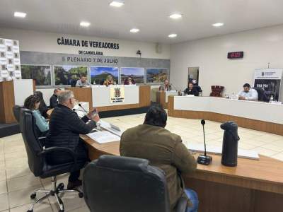 Câmara aprova cargo de CC sem exigência de escolaridade e gera controvérsia