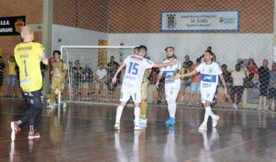 Marvados 2 x 1 Semal