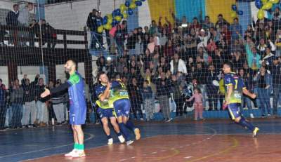 UGF 5 x 3 Vila Real (Livre)