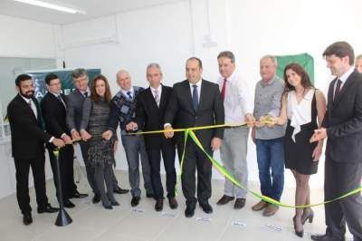 Defensoria Pública inaugura novo espaço em Candelária