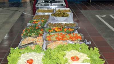 Vila Botucaraí sedia o Festival Essen und Tanzen 
