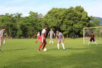 Equipes A: Unidos do Rincão 3 x 4 Botucaraí(1 a 0 Botucaraí na prorrogação)