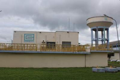 Falta de energia próximo ao posto de captação interrompeu abastecimento de água em Candelária