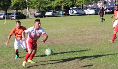 Botucaraí 3 x 1 Estrela (Equipes A)