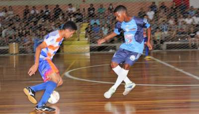 FCC/Beise Automóveis 1 x 0 Korpus Futsal