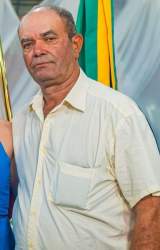 Novo Cabrais se despede de Jorge Menezes