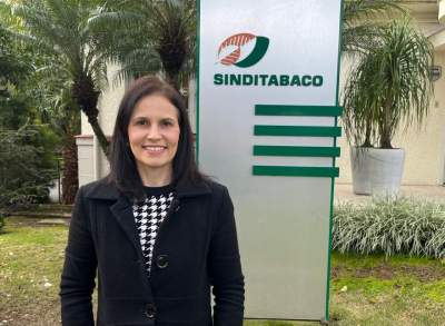 Programa do setor do tabaco garante logística reversa das embalagens e envio para reciclagem