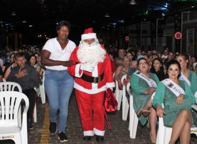 Foto: Odete Jochims / Folha de Candelária