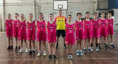 Equipe de basquete do Medianeira  embarca na terça para o Rio de Janeiro