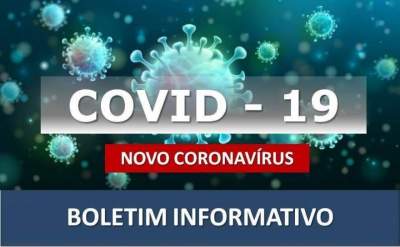Mais quatro testam negativo para o coronavírus no município 