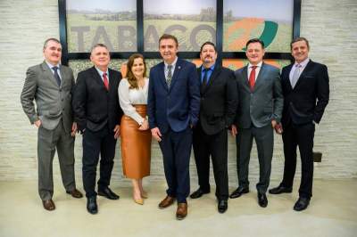 Diretoria-Instituto Crescer Legal 