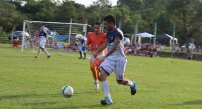 Ewaldo Prass 2 x 0 Estrela (Equipes A)