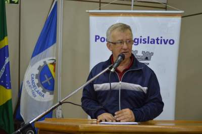 Projeto da boca de lobo inteligente é aprovado na Câmara 