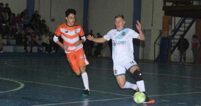 Dynamo 3 x 2 Scorpions/Login