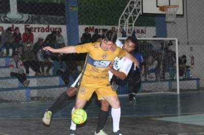 Marvados 2 x 2 Real/Posto Potrich