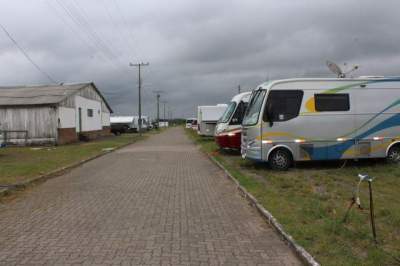 3º Encontro de Motorhome