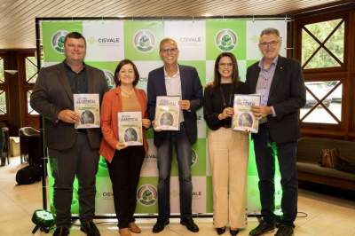  Agenda Ambiental, ao todo, 26 escolas são finalistas do concurso cultural do Cisvale