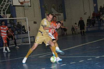 Semal 2 x 1 Dynamo