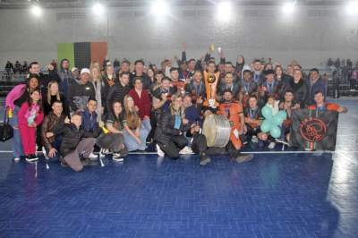 Municipal de Futsal começa neste domingo