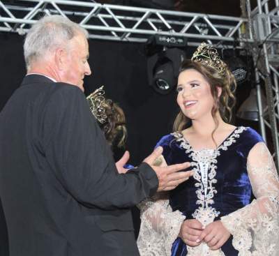 Foto: Odete Jochims / Folha de Candelária