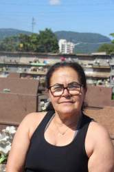 Ana Maria dos Santos: 