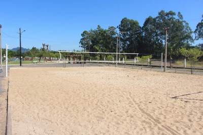 Candelária sediará etapa de Vôlei de Praia