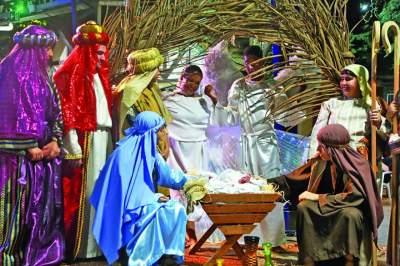 Programação reuniu expressivo público na Rua Coberta