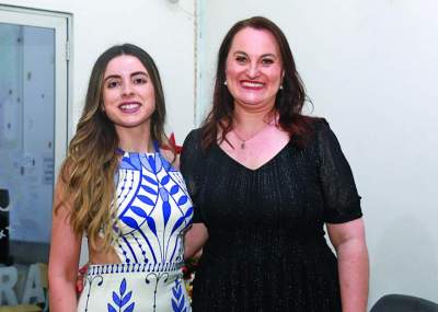 Maiara Priscilla de Souza será a nova secretária