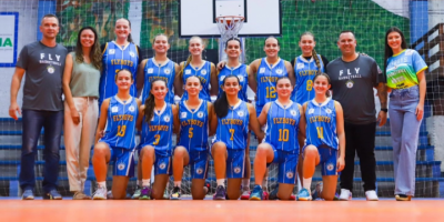 Candelária sedia Sul-Brasileiro de Clubes Sub-16 