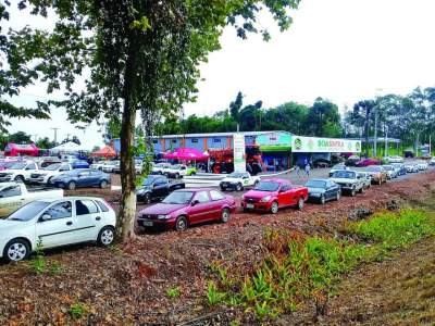 Boa Safra organiza 2º Show Rural