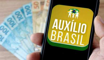 Caixa começa a pagar Auxílio Brasil com valor mínimo de R$ 400